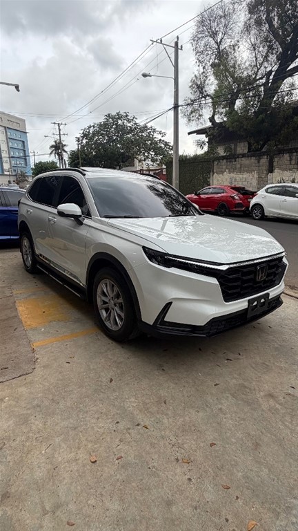 2024 Honda Civic EXL-T — foto 4 / 12