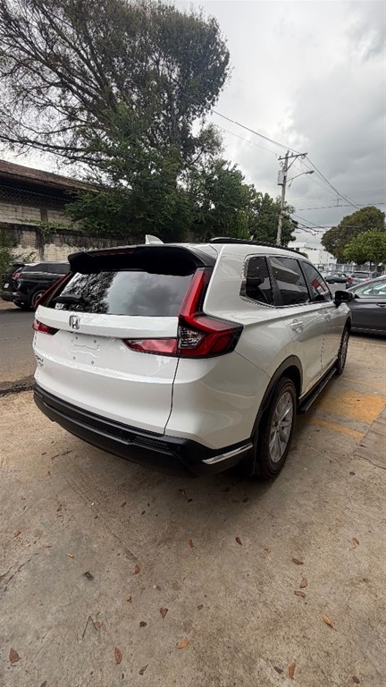 2024 Honda Civic EXL-T — foto 6 / 12