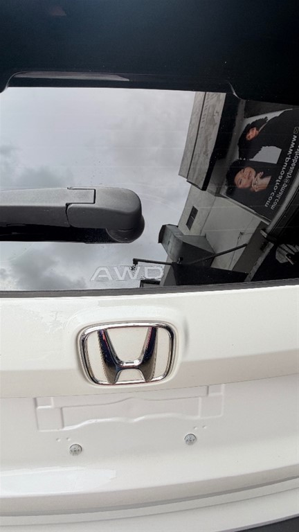 2024 Honda Civic EXL-T — foto 7 / 12
