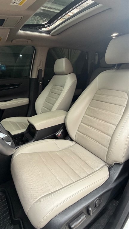 2024 Honda Civic EXL-T — foto 8 / 12