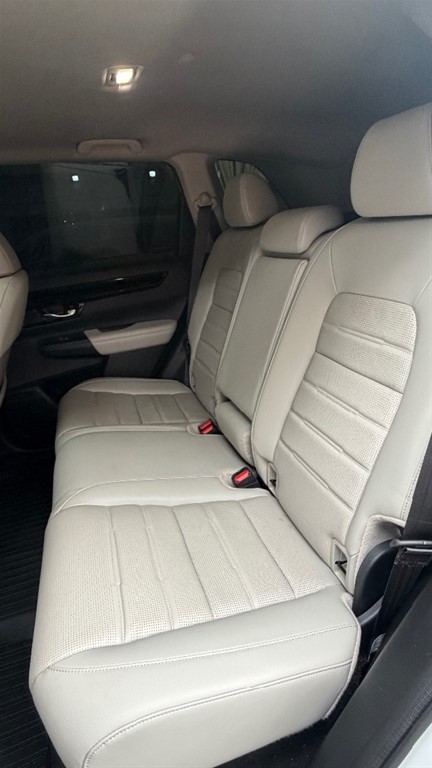 2024 Honda Civic EXL-T — foto 9 / 12
