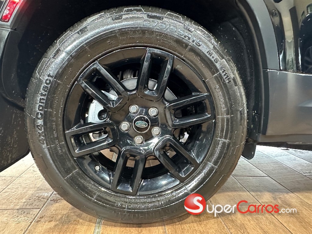 2021 Land Rover Defender 110 — foto 3 / 11