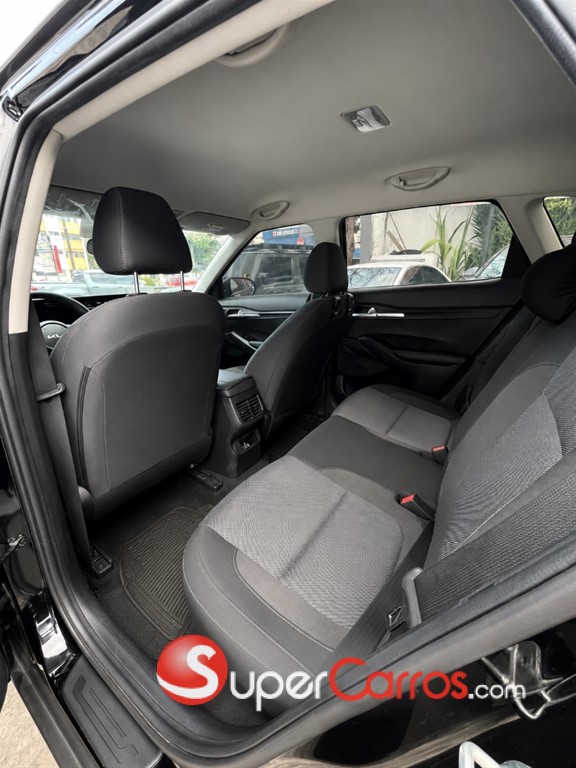2022 Kia Seltos LX — foto 7 / 11