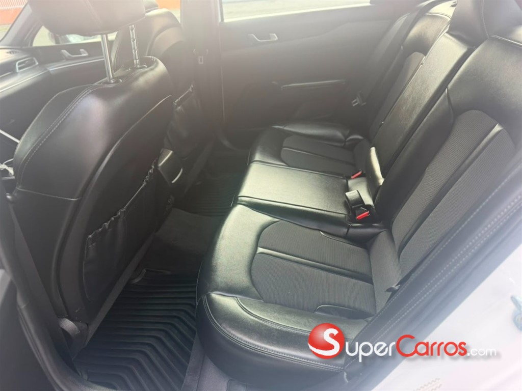 2022 Kia K-5 GT LINE — foto 7 / 11