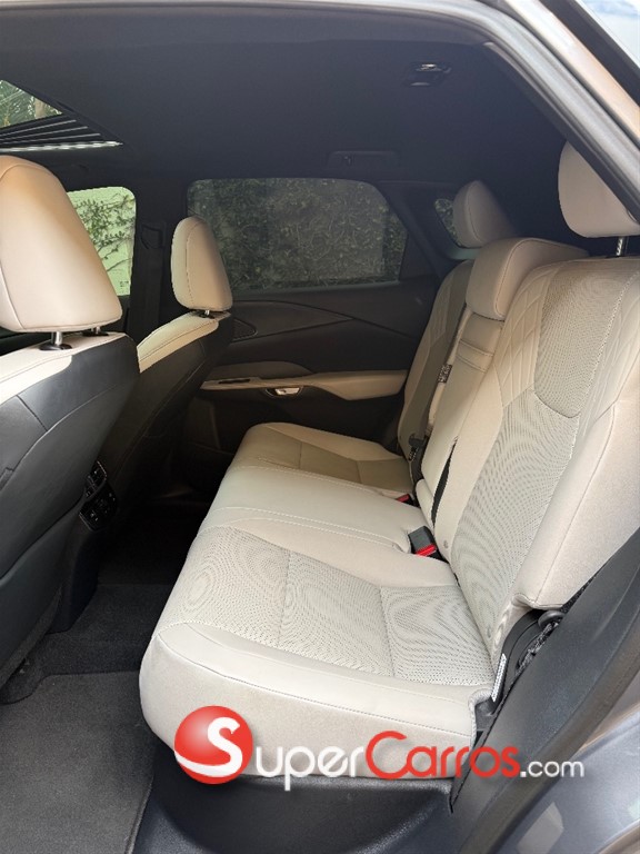 2023 Lexus RX 350 Premium Plus — foto 7 / 12