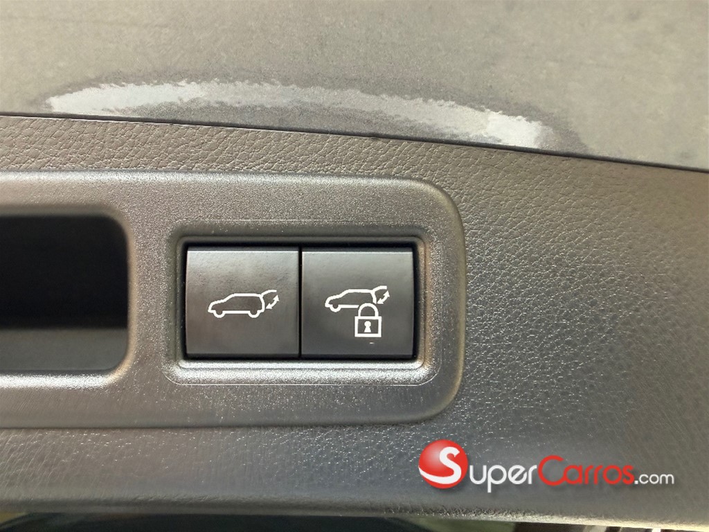 2023 Lexus RX 350 Premium Plus — foto 8 / 12