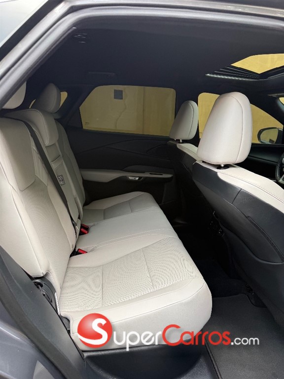 2023 Lexus RX 350 Premium Plus — foto 9 / 12