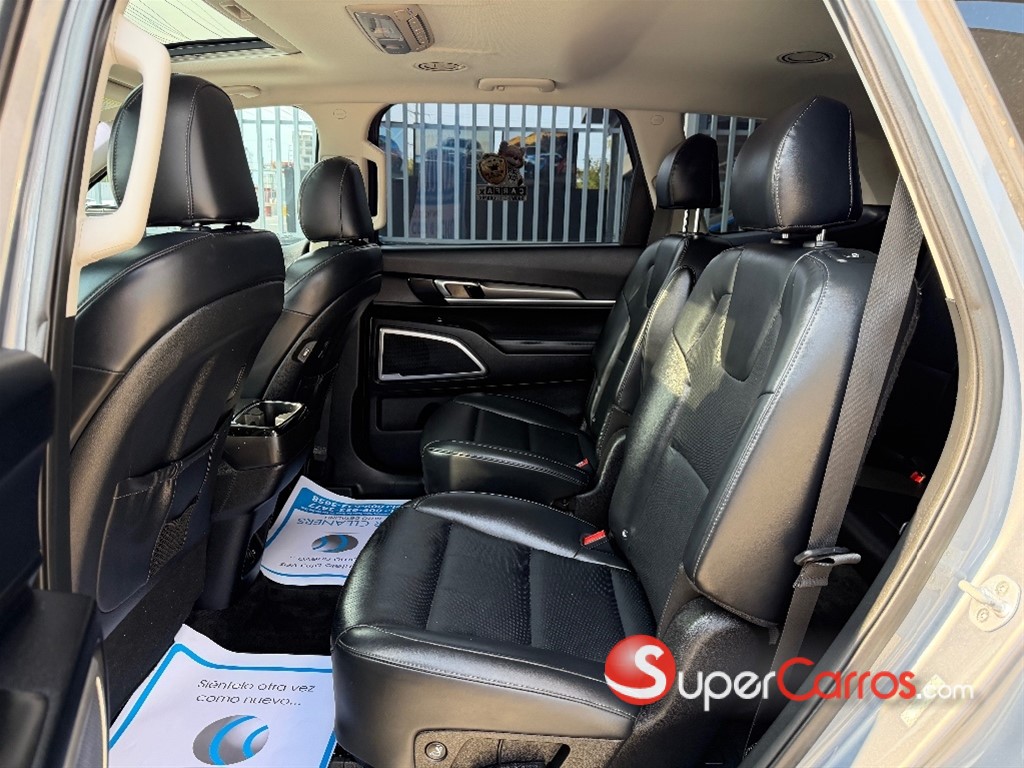 2020 Kia Telluride S — foto 6 / 10
