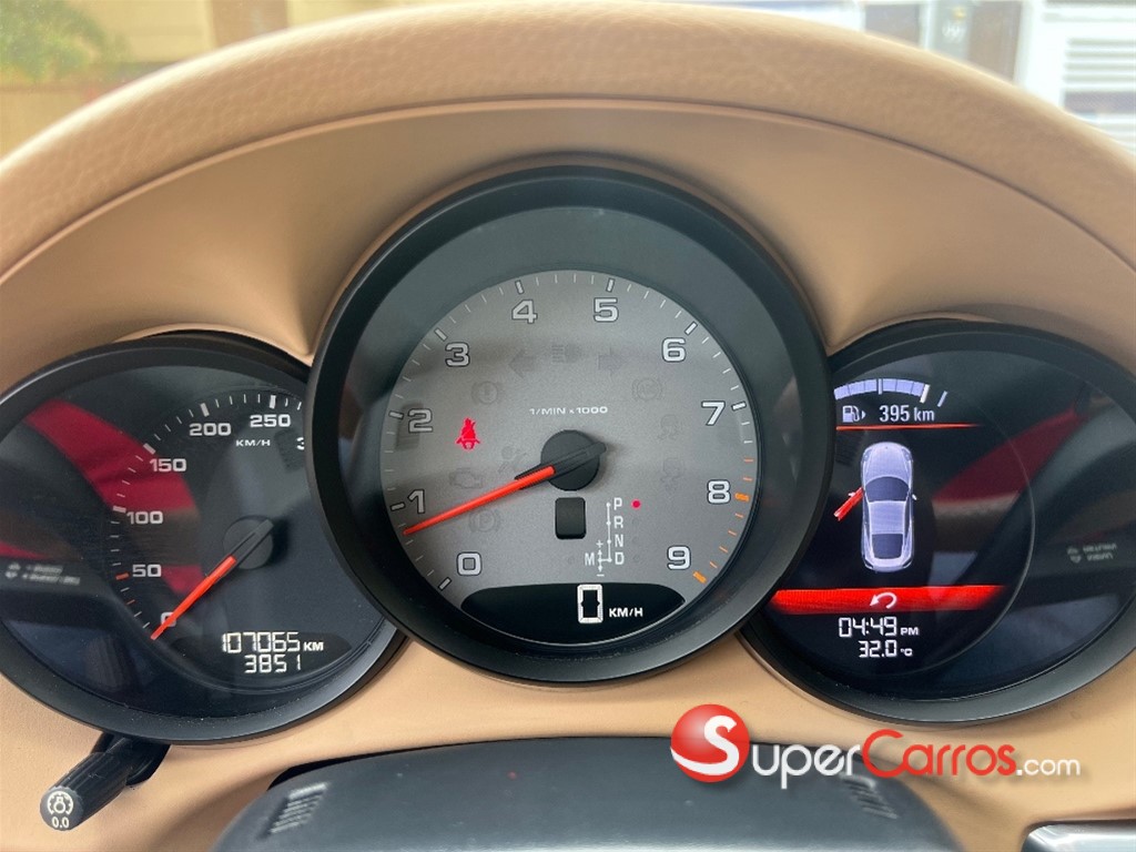 2014 Porsche Cayman S — foto 10 / 11