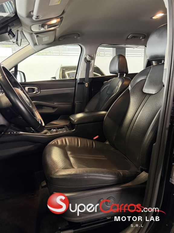 2022 Kia Sorento EX — foto 5 / 10