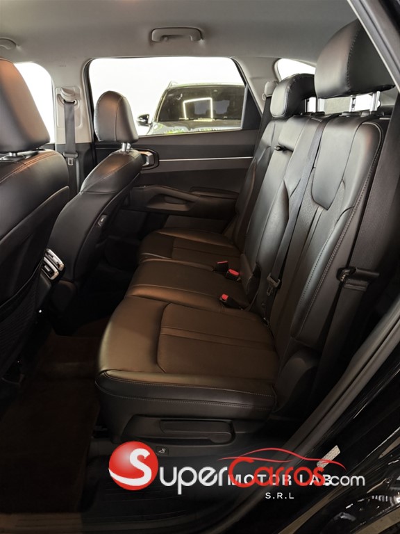2022 Kia Sorento EX — foto 6 / 10