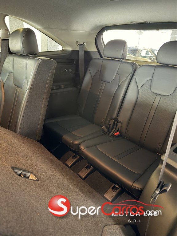 2022 Kia Sorento EX — foto 7 / 10