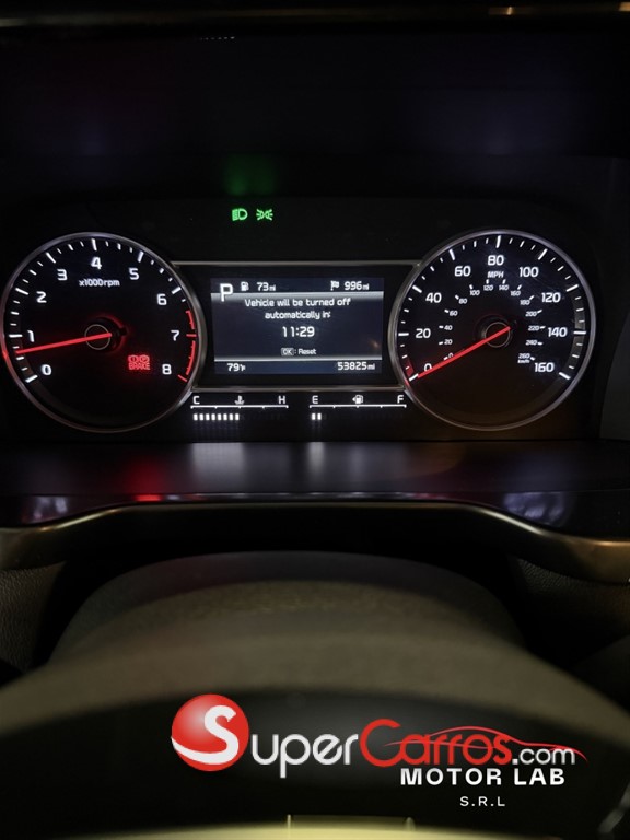 2022 Kia Sorento EX — foto 9 / 10