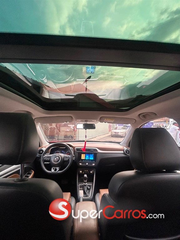 2024 MG ZS — foto 5 / 8