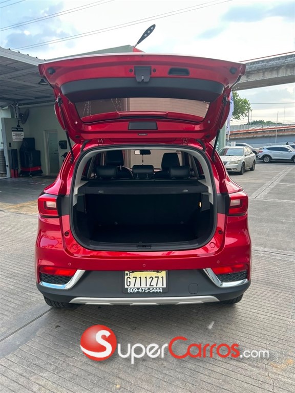 2024 MG ZS — foto 8 / 8