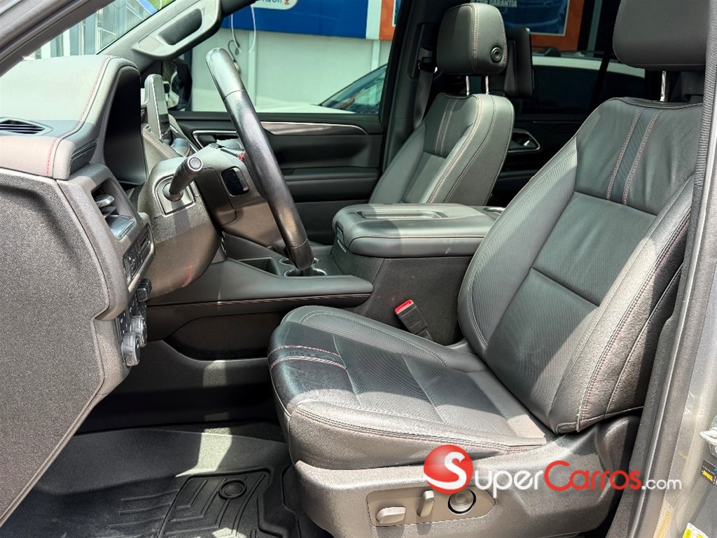 2022 Chevrolet Tahoe RST — foto 6 / 11