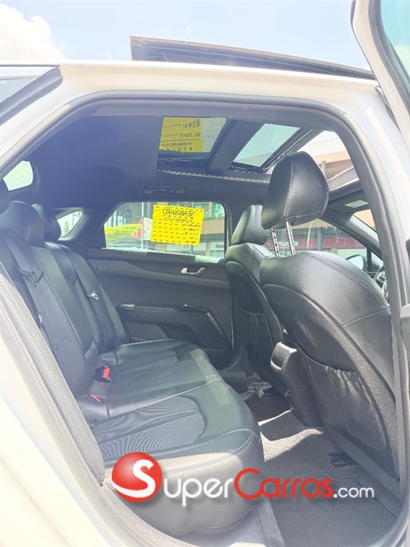 2021 Kia K-5 GT LINE — foto 12 / 12