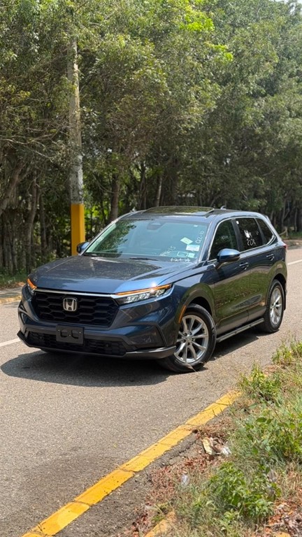 2023 Honda CR-V EXL