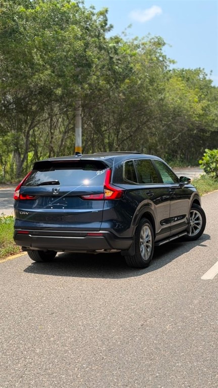 2023 Honda CR-V EXL — foto 2 / 10
