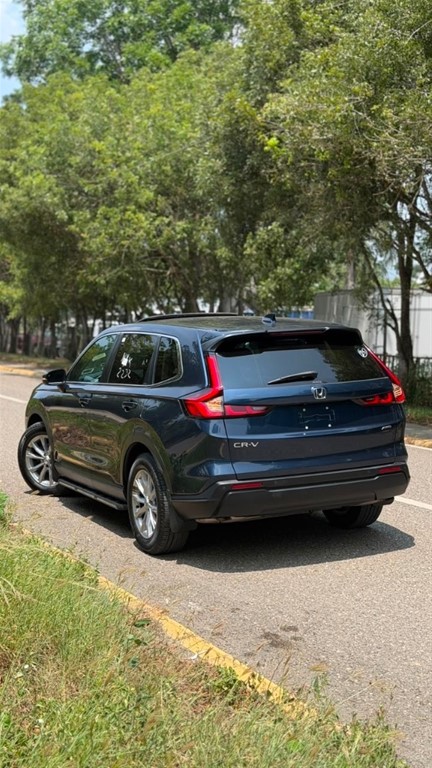 2023 Honda CR-V EXL — foto 5 / 10