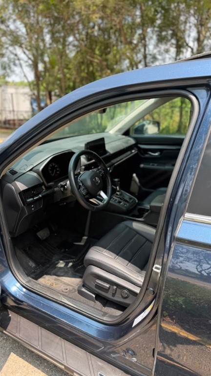 2023 Honda CR-V EXL — foto 6 / 10
