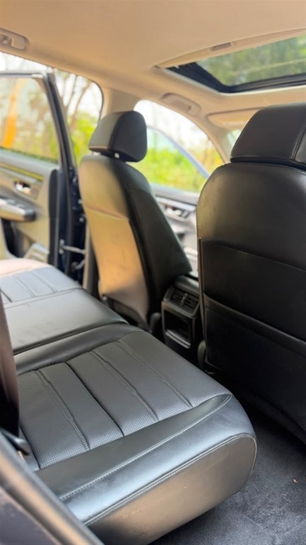2023 Honda CR-V EXL — foto 7 / 10