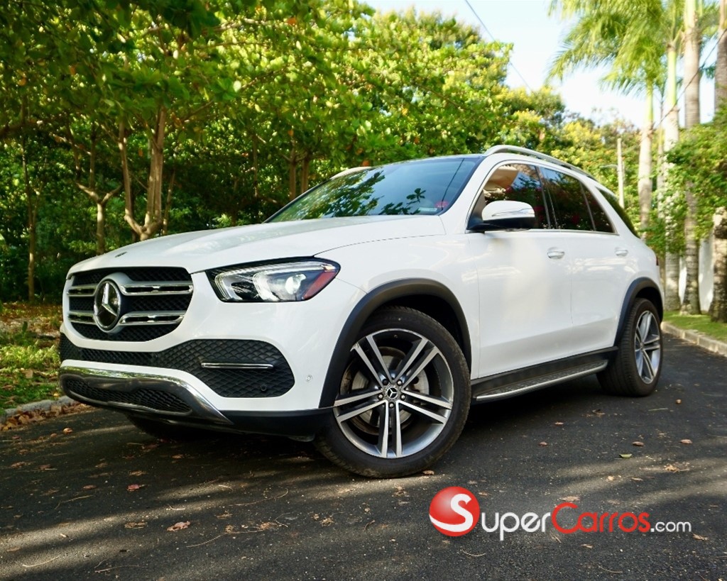 2022 Mercedes-Benz Clase CLE