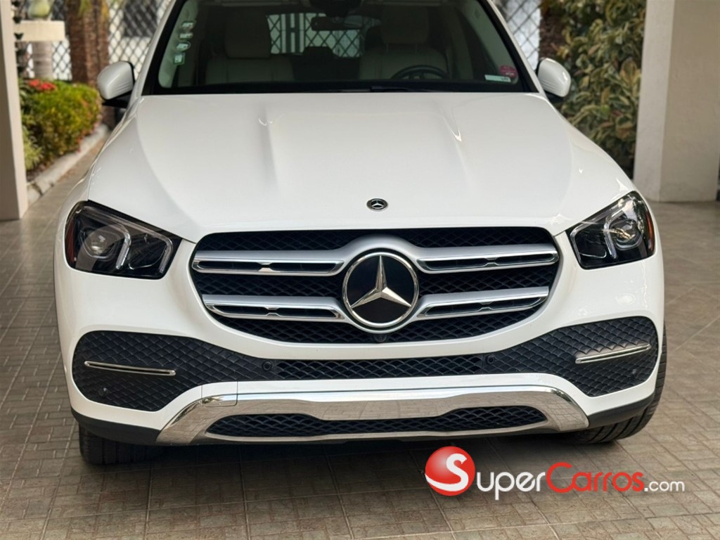 2022 Mercedes-Benz Clase CLE — foto 2 / 10