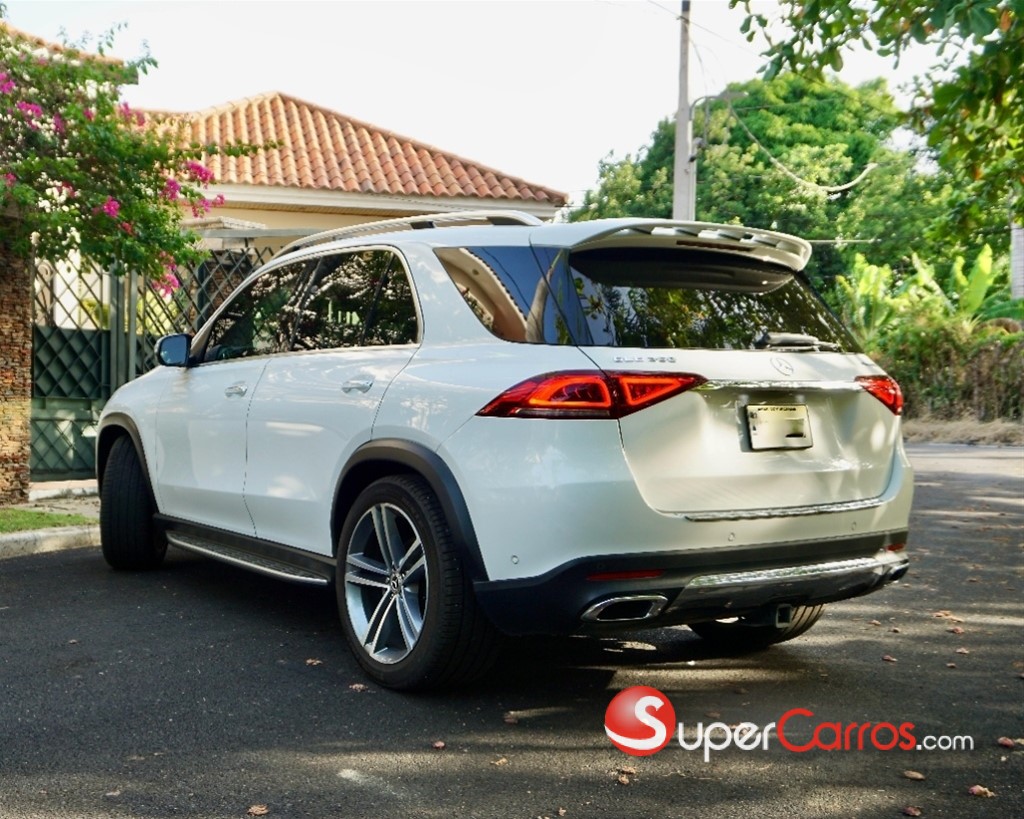 2022 Mercedes-Benz Clase CLE — foto 3 / 10