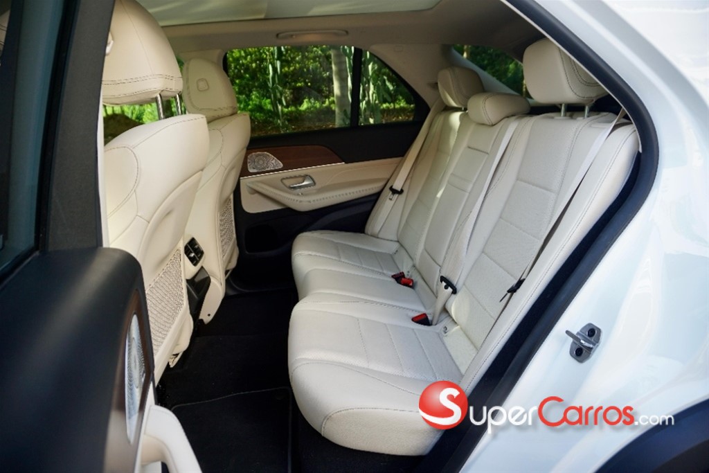 2022 Mercedes-Benz Clase CLE — foto 6 / 10