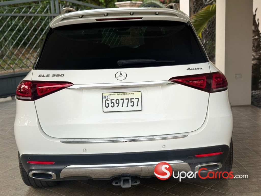 2022 Mercedes-Benz Clase CLE — foto 7 / 10