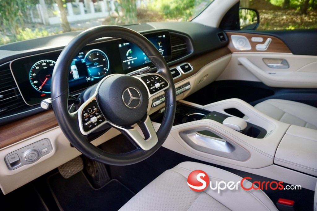 2022 Mercedes-Benz Clase CLE — foto 9 / 10