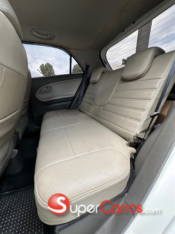 2016 Kia Morning — foto 8 / 8