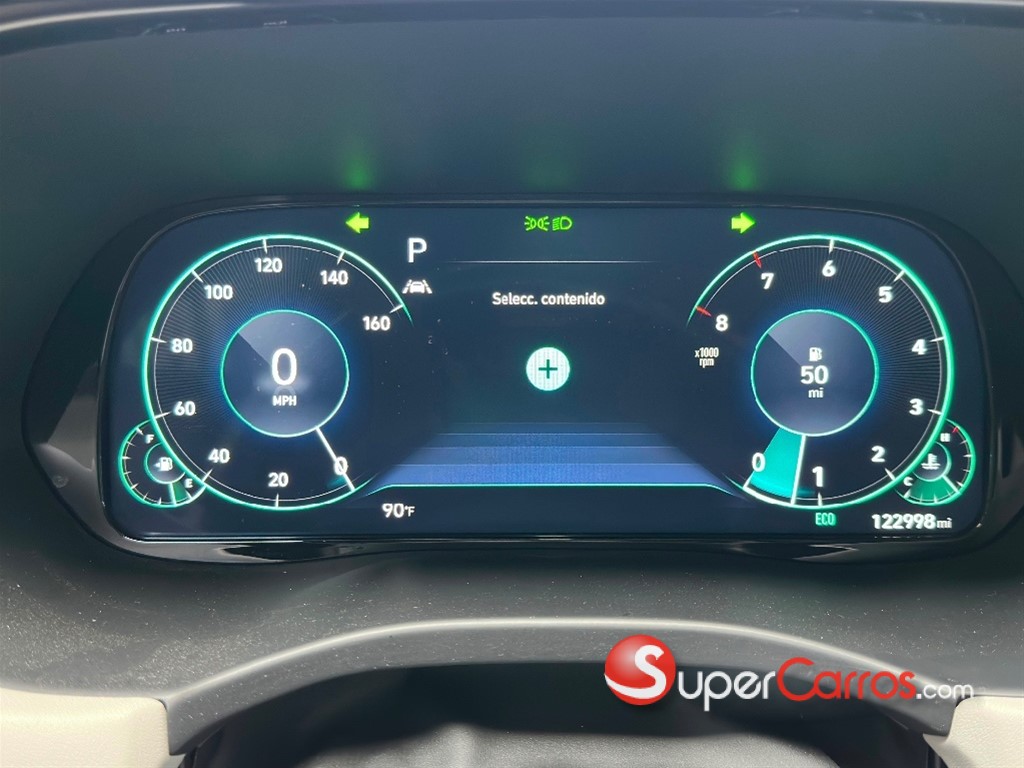 2021 Hyundai Palisade Limited — foto 9 / 12