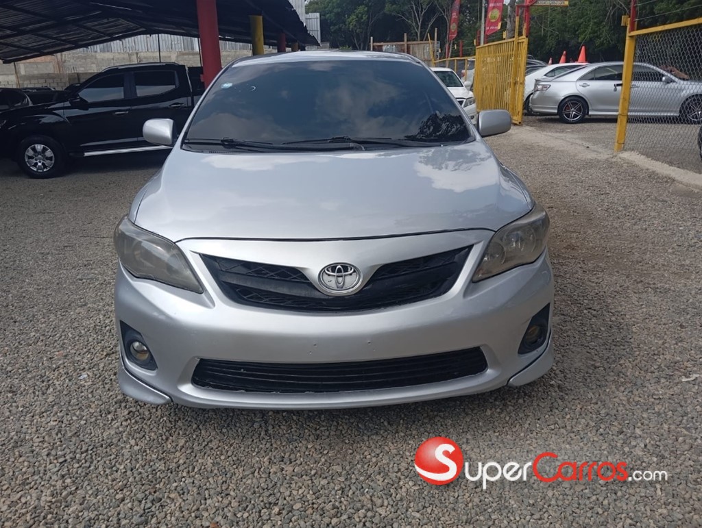 2007 Toyota Camry SE