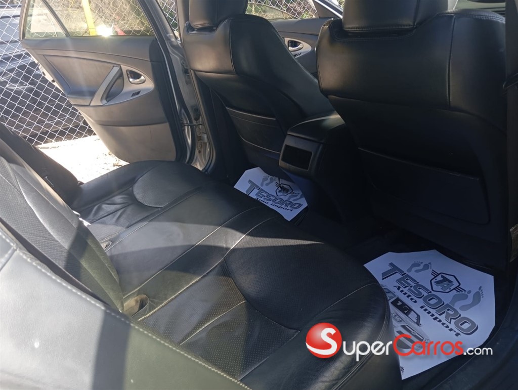 2007 Toyota Camry SE — foto 3 / 4