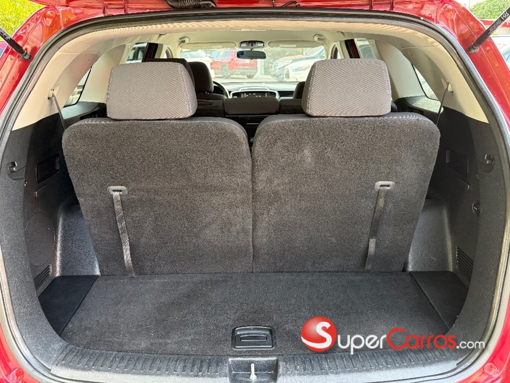 2020 Kia Sorento LX — foto 6 / 9