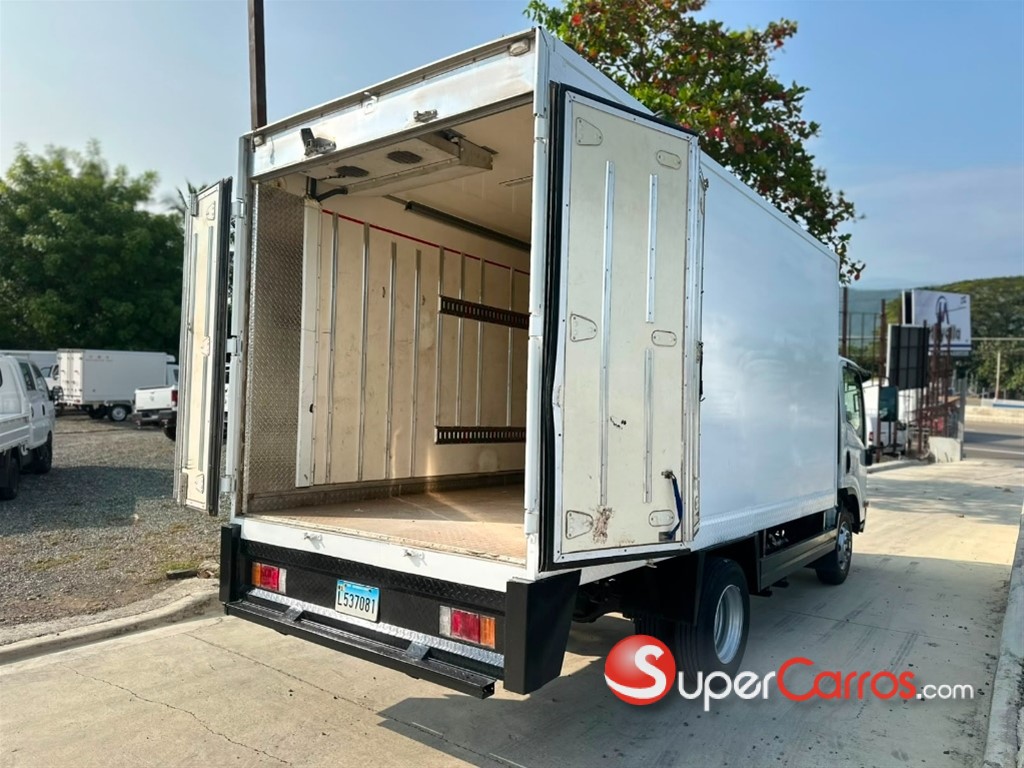 2026 Isuzu NPR — foto 2 / 10