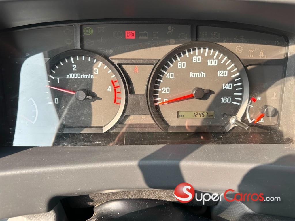 2026 Isuzu NPR — foto 4 / 10