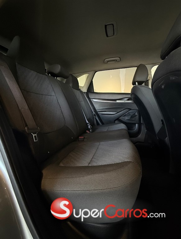 2021 Kia Seltos LX — foto 10 / 11