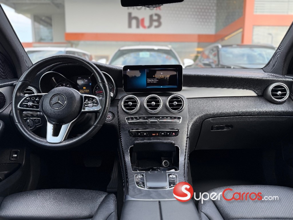2020 Mercedes-Benz Clase GLC 300 — foto 10 / 10