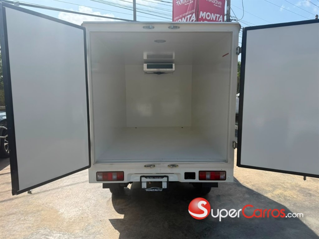 2025 Changan Star 5 Refigerado — foto 3 / 7