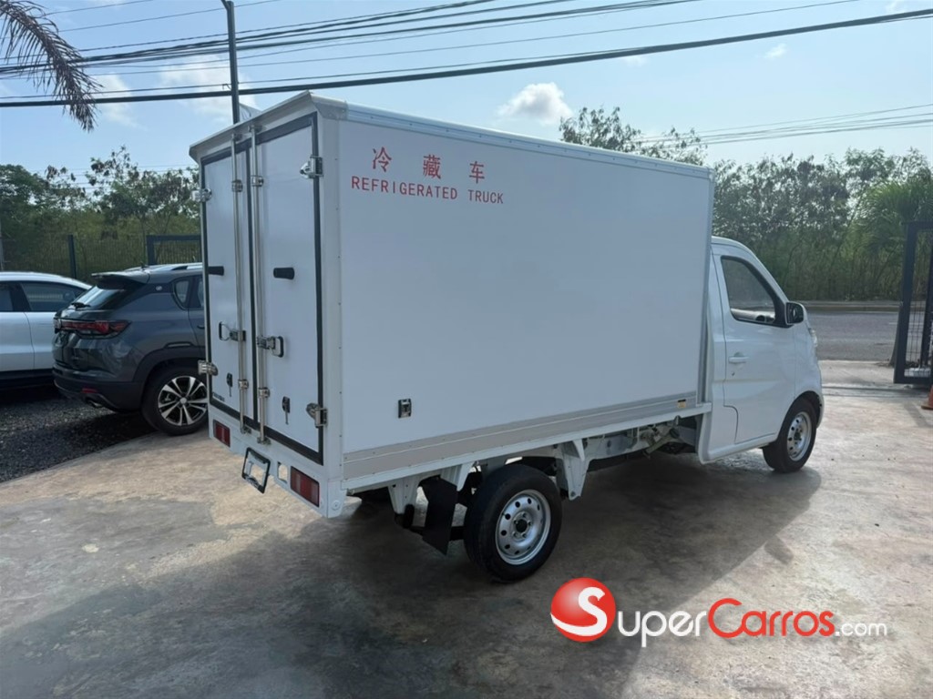 2025 Changan Star 5 Refigerado — foto 5 / 7