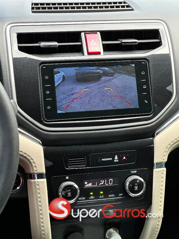 2022 Toyota Rush — foto 10 / 12