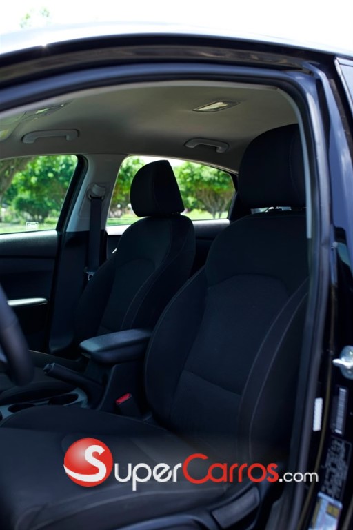 2022 Kia Sportage — foto 4 / 9