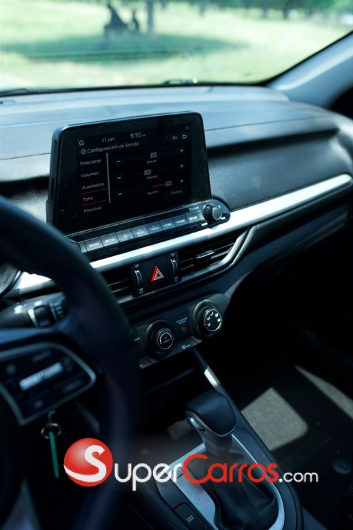 2022 Kia Sportage — foto 5 / 9