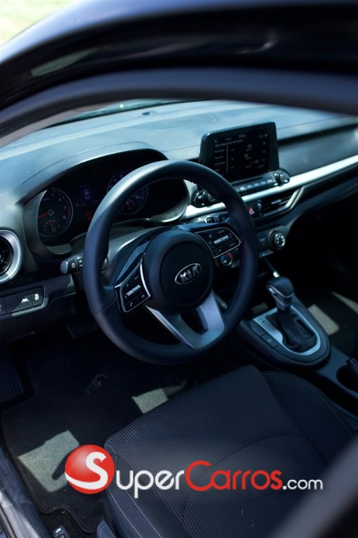 2022 Kia Sportage — foto 6 / 9