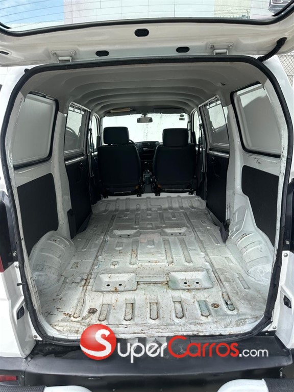 2019 Suzuki APV — foto 6 / 12