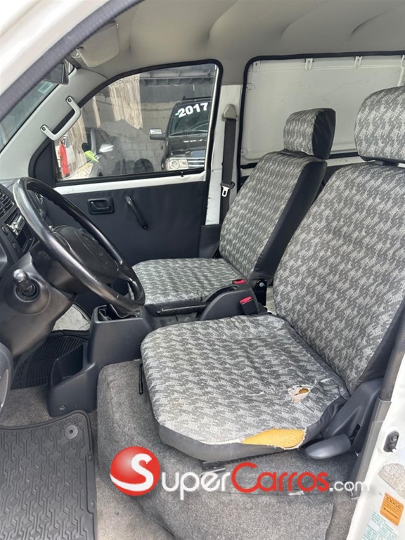 2019 Suzuki APV — foto 7 / 12