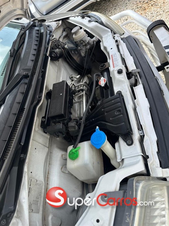 2019 Suzuki APV — foto 10 / 12